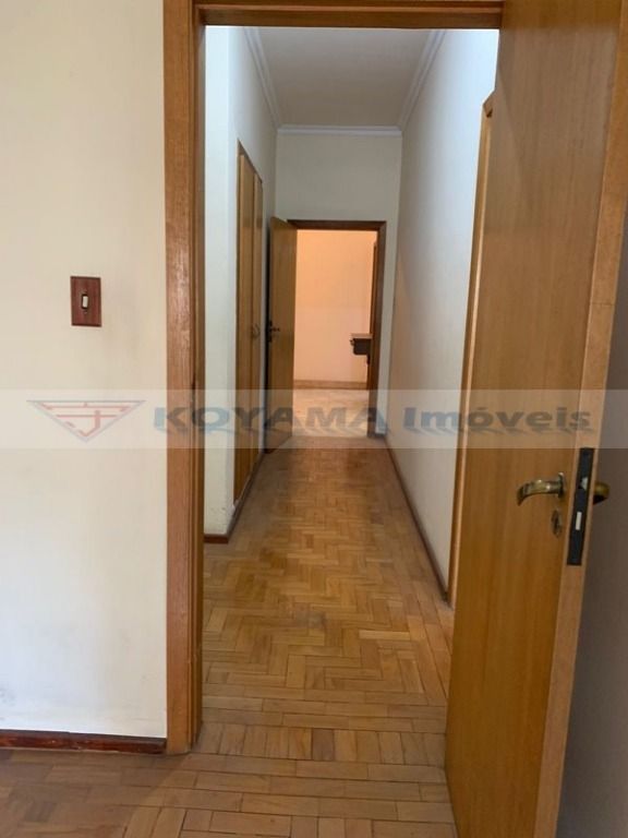 Apartamento à venda com 3 quartos, 202m² - Foto 13