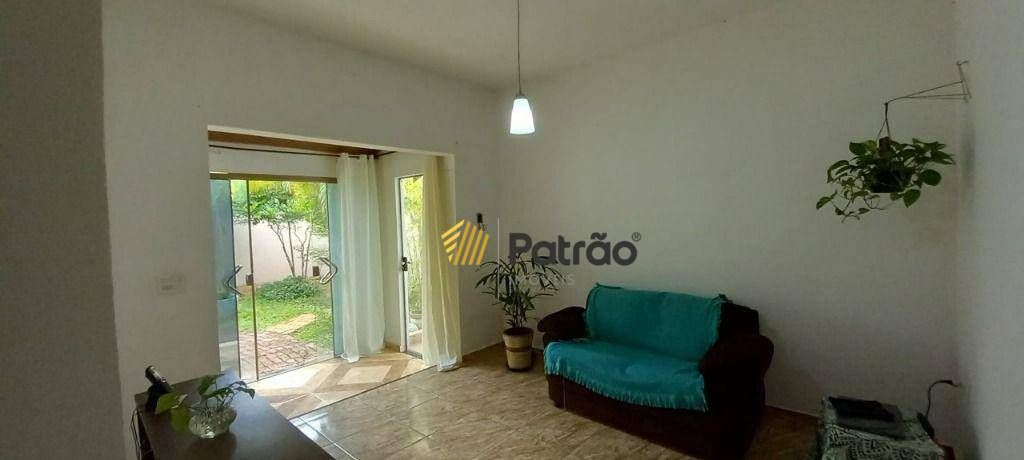 Casa, 1 quarto, 165 m² - Foto 1