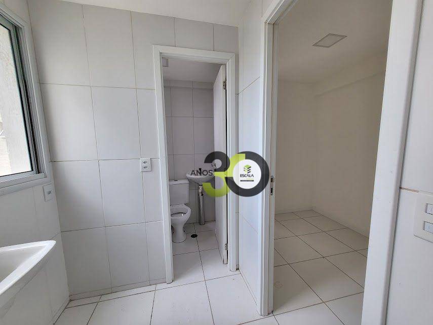 Apartamento à venda com 3 quartos, 116m² - Foto 30