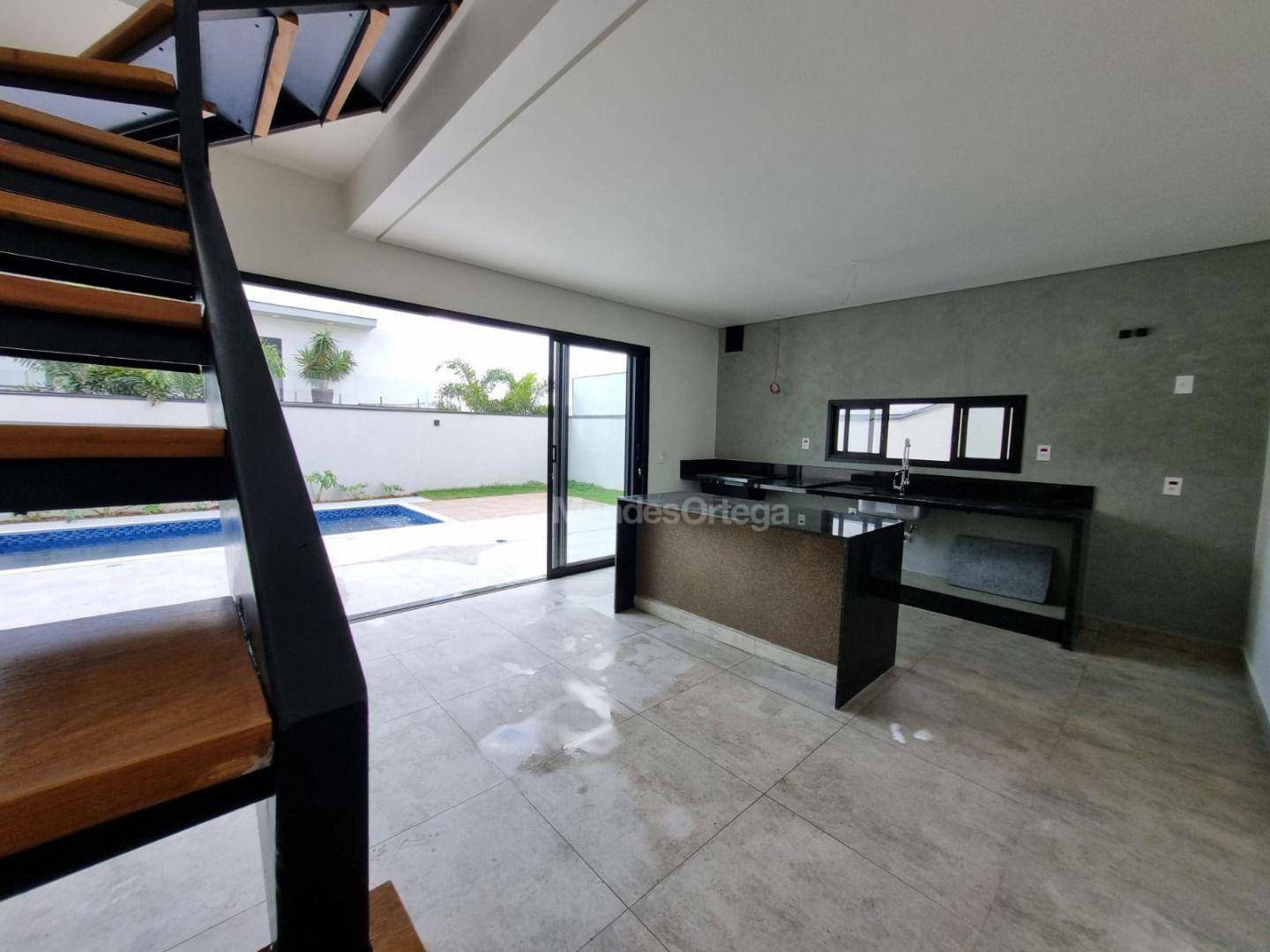 Casa de Condomínio à venda com 3 quartos, 291m² - Foto 12