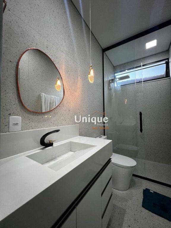 Casa de Condomínio à venda com 4 quartos, 209m² - Foto 35