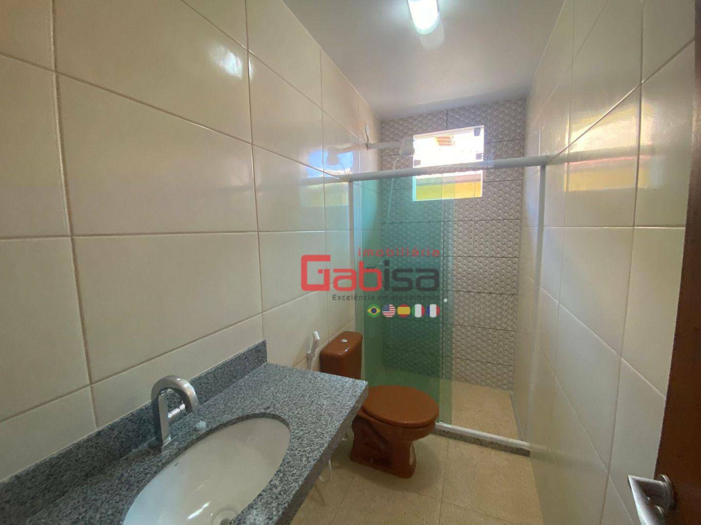 Casa de Condomínio à venda com 3 quartos, 100m² - Foto 11