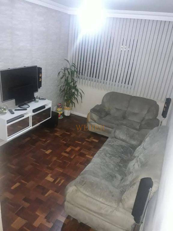 Apartamento à venda com 2 quartos, 60m² - Foto 17