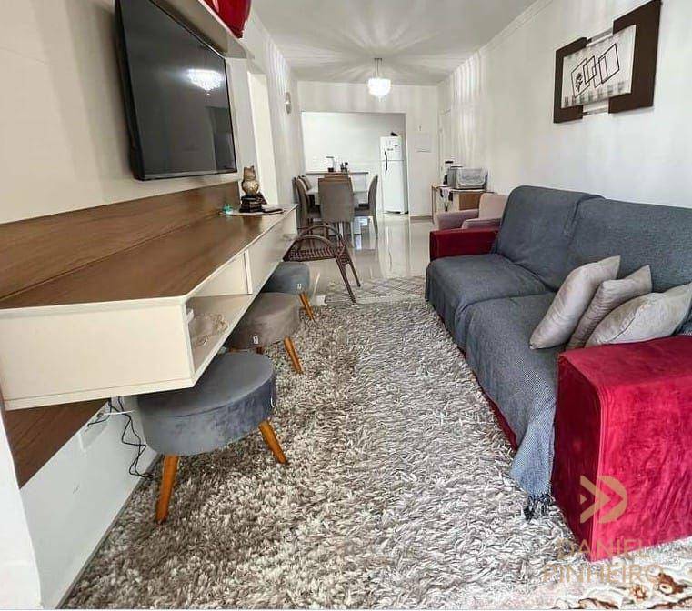 Apartamento à venda com 2 quartos, 80m² - Foto 6