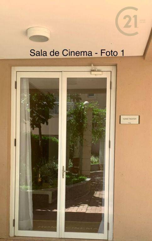 Apartamento para alugar com 3 quartos, 95m² - Foto 53
