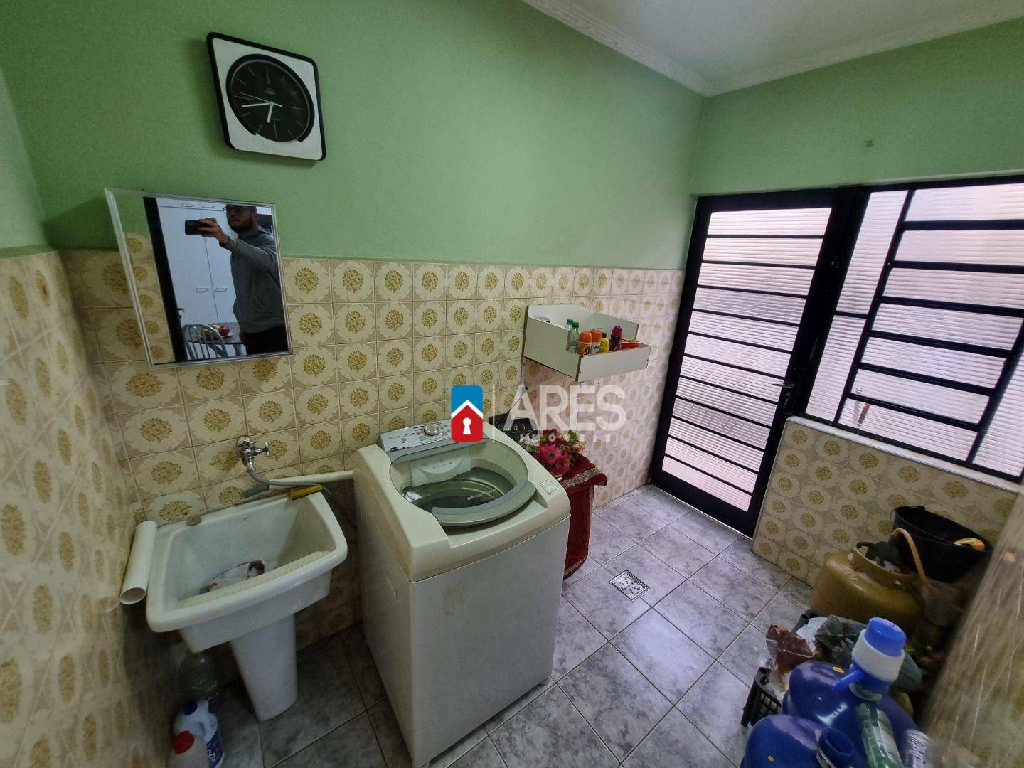 Casa, 3 quartos, 146 m² - Foto 12