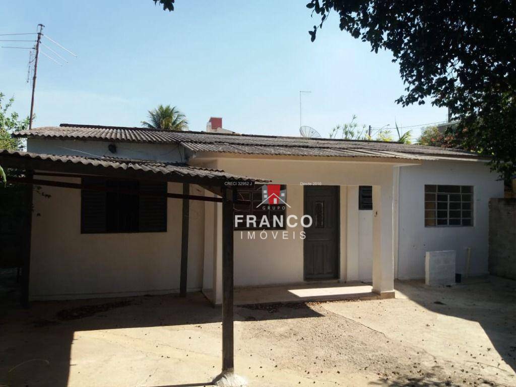 Casa à venda com 4 quartos, 166m² - Foto 11