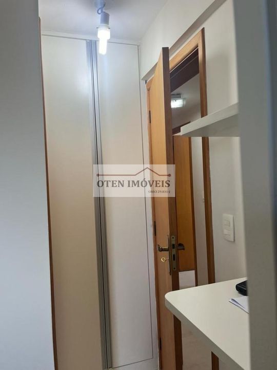 Apartamento à venda com 3 quartos, 122m² - Foto 9