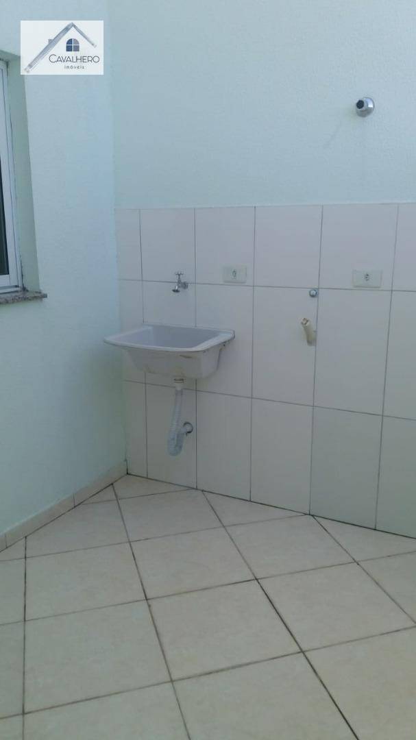 Apartamento à venda com 2 quartos, 45m² - Foto 4