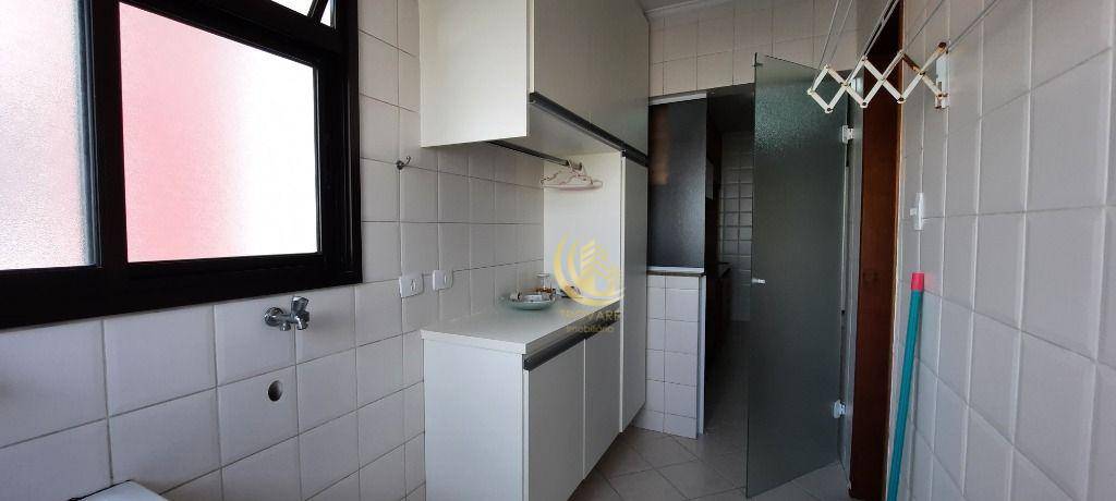 Apartamento à venda com 3 quartos, 109m² - Foto 3