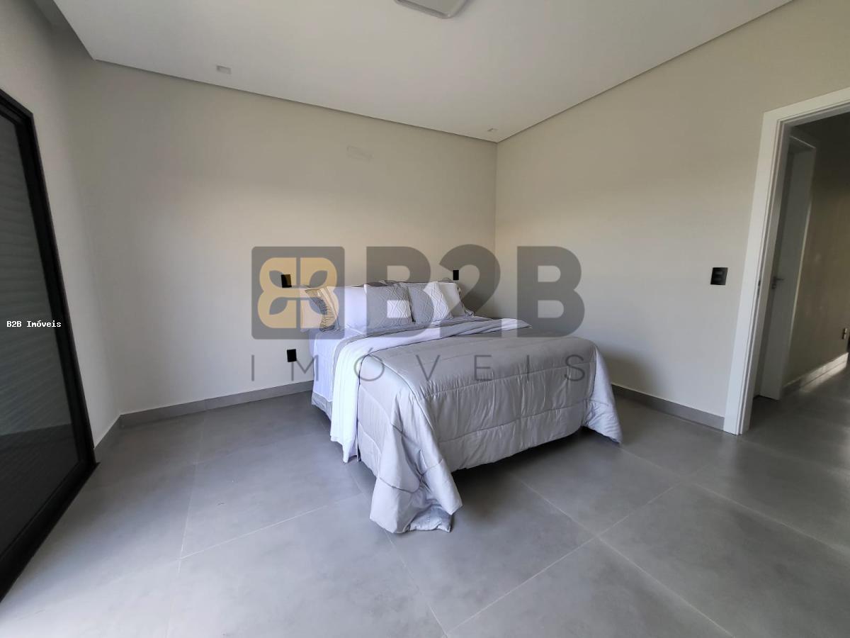 Casa de Condomínio à venda com 3 quartos, 205m² - Foto 23