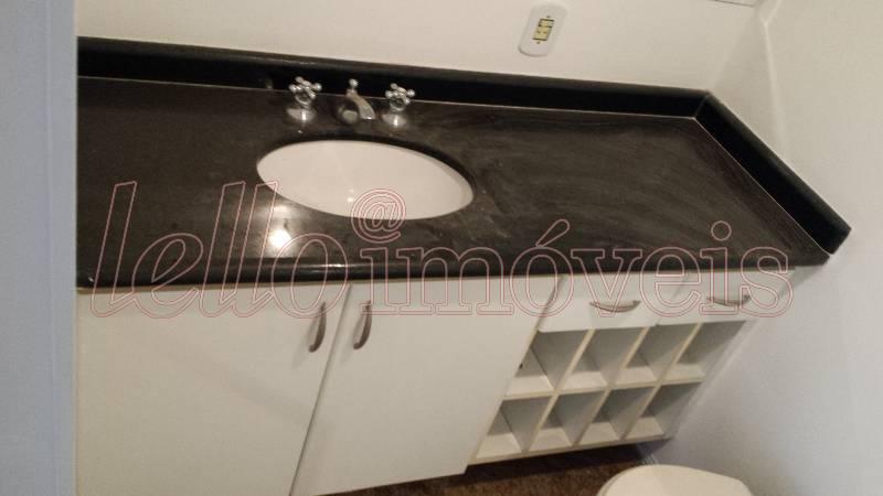 Apartamento para alugar com 3 quartos, 154m² - Foto 17