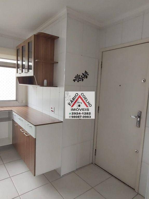 Apartamento à venda com 3 quartos, 98m² - Foto 25