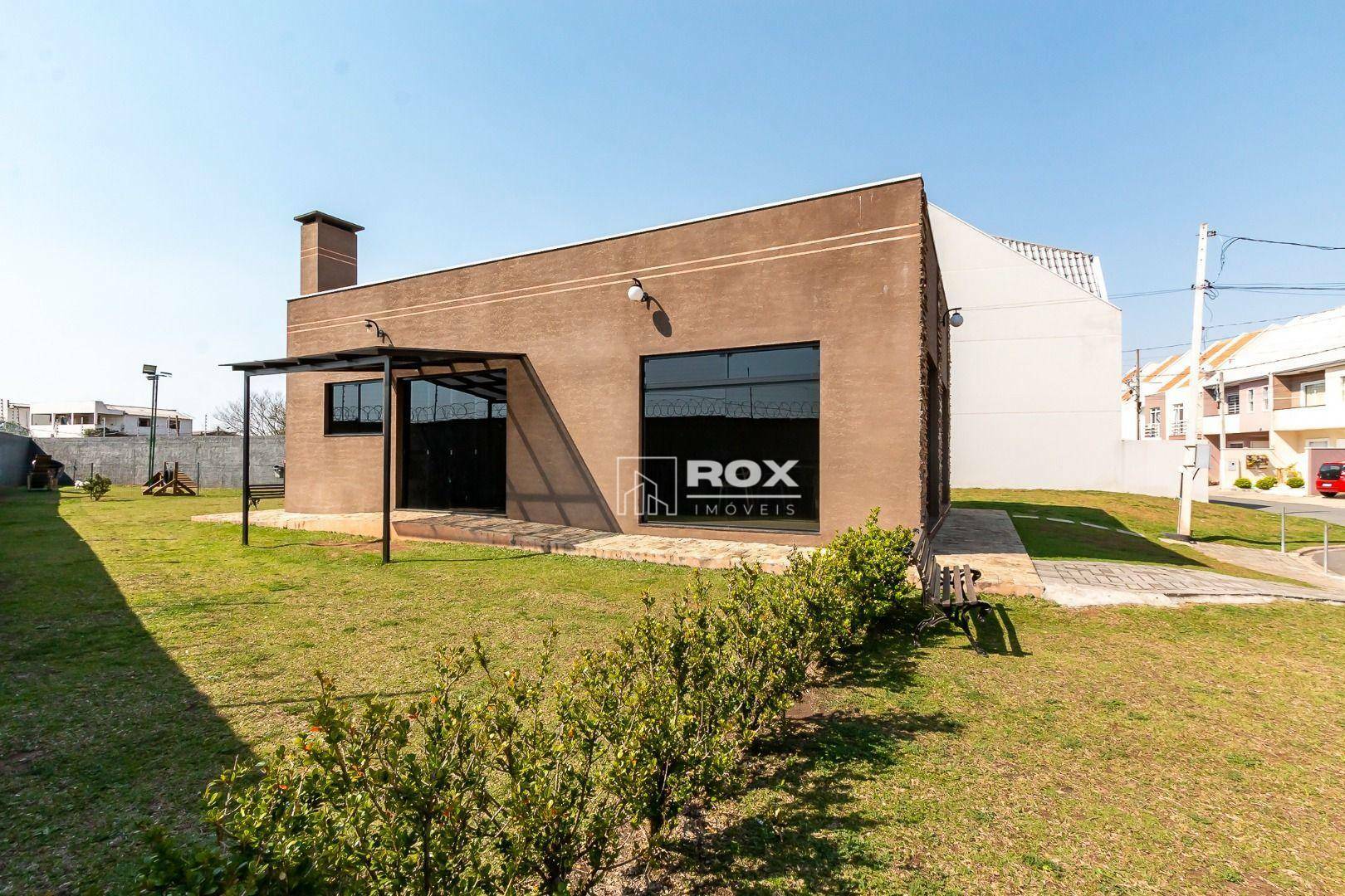 Sobrado para alugar com 3 quartos, 125m² - Foto 58