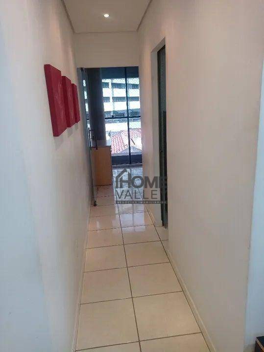 Conjunto Comercial-Sala à venda, 35m² - Foto 10