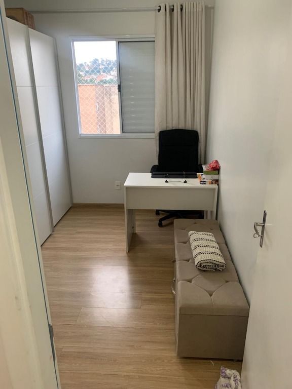 Apartamento à venda com 2 quartos, 45m² - Foto 10