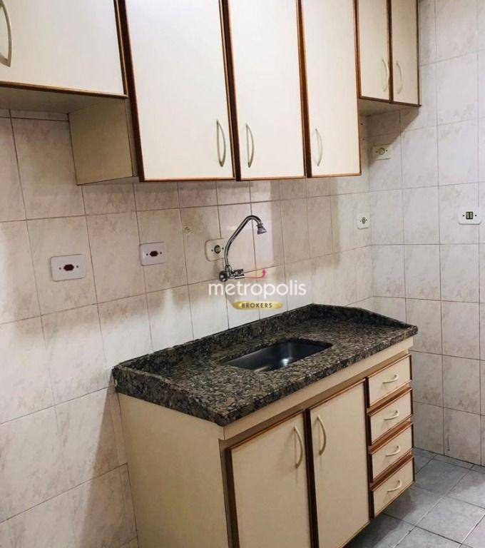 Apartamento à venda com 2 quartos, 63m² - Foto 7