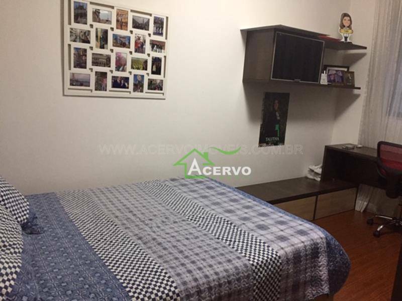 Apartamento à venda com 4 quartos, 148m² - Foto 17