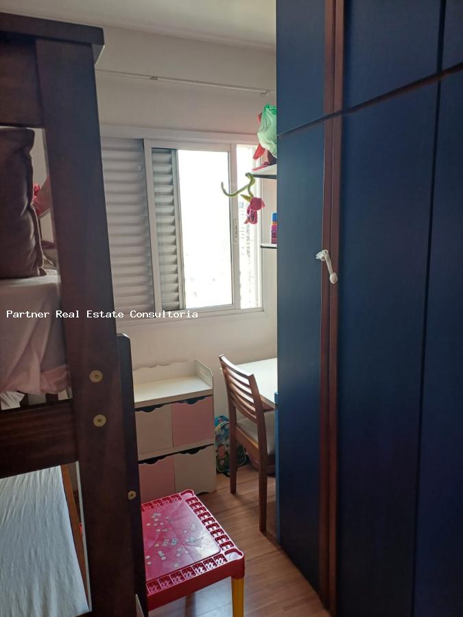 Apartamento à venda com 3 quartos, 72m² - Foto 30