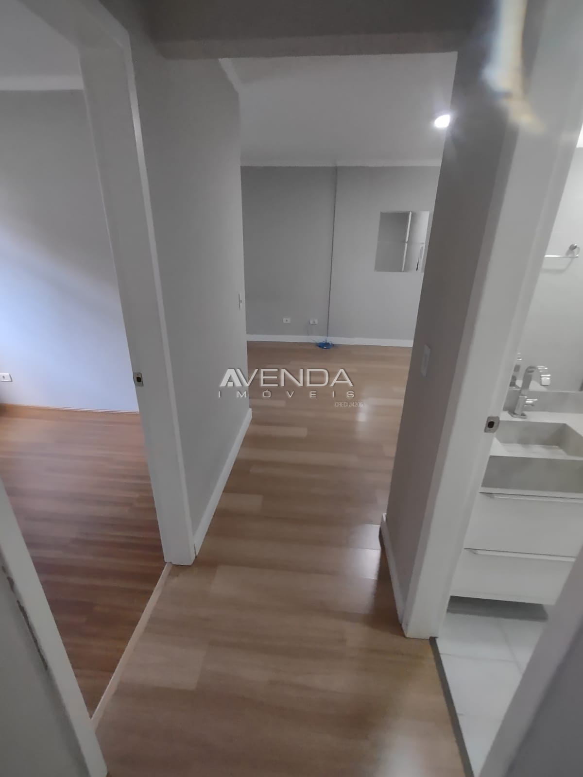 Apartamento à venda com 3 quartos, 66m² - Foto 10