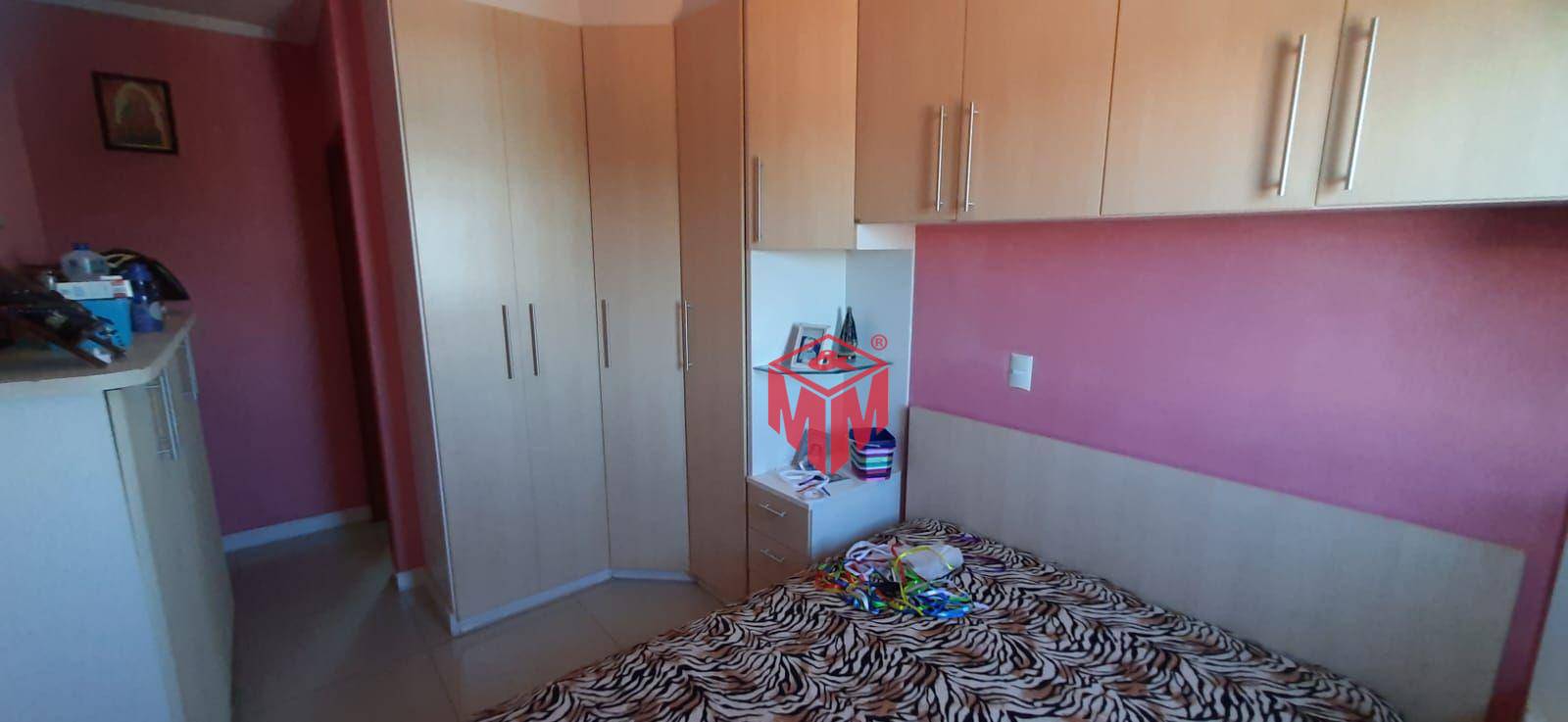 Cobertura à venda com 3 quartos, 134m² - Foto 12