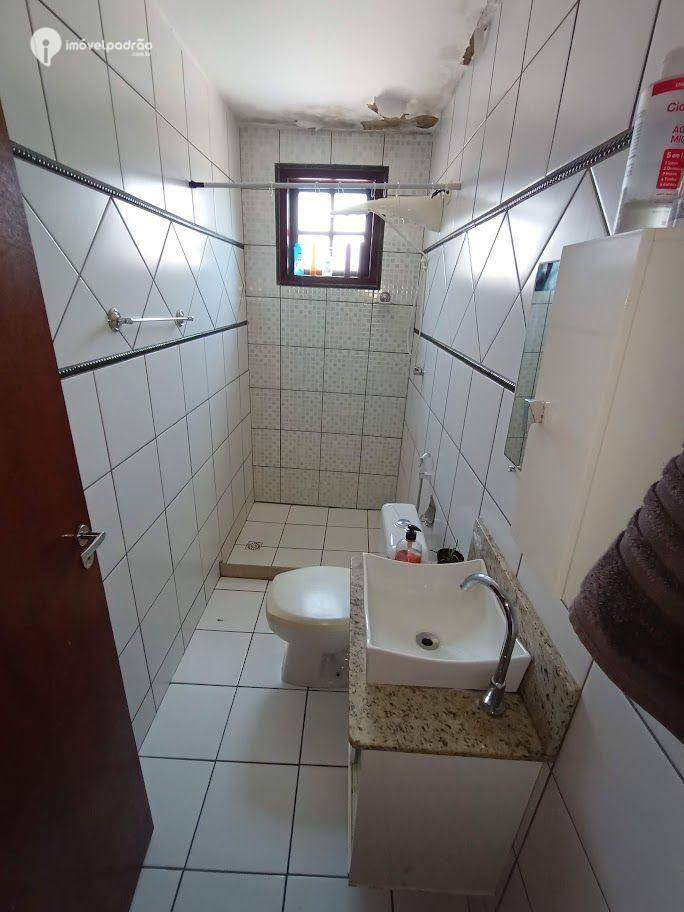 Casa de Condomínio à venda com 3 quartos, 160m² - Foto 11