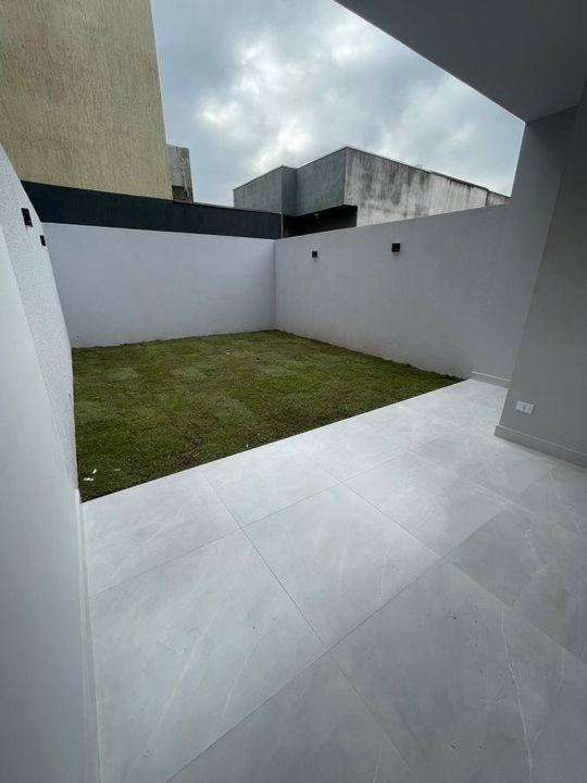 Sobrado à venda com 3 quartos, 132m² - Foto 3