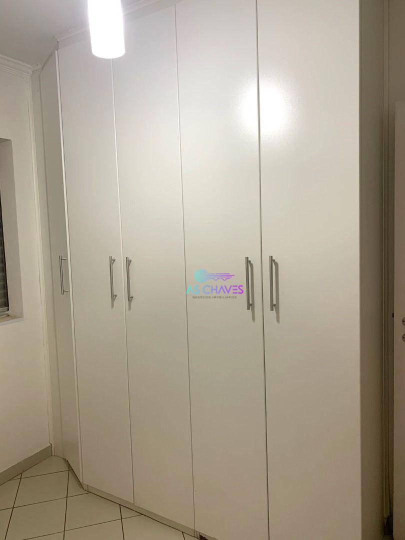 Apartamento à venda com 3 quartos, 80m² - Foto 6