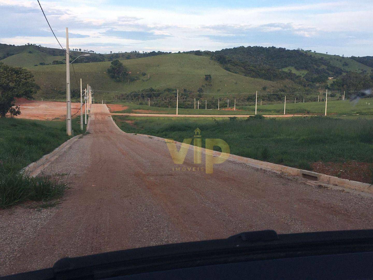 Loteamento e Condomínio à venda, 1008M2 - Foto 3