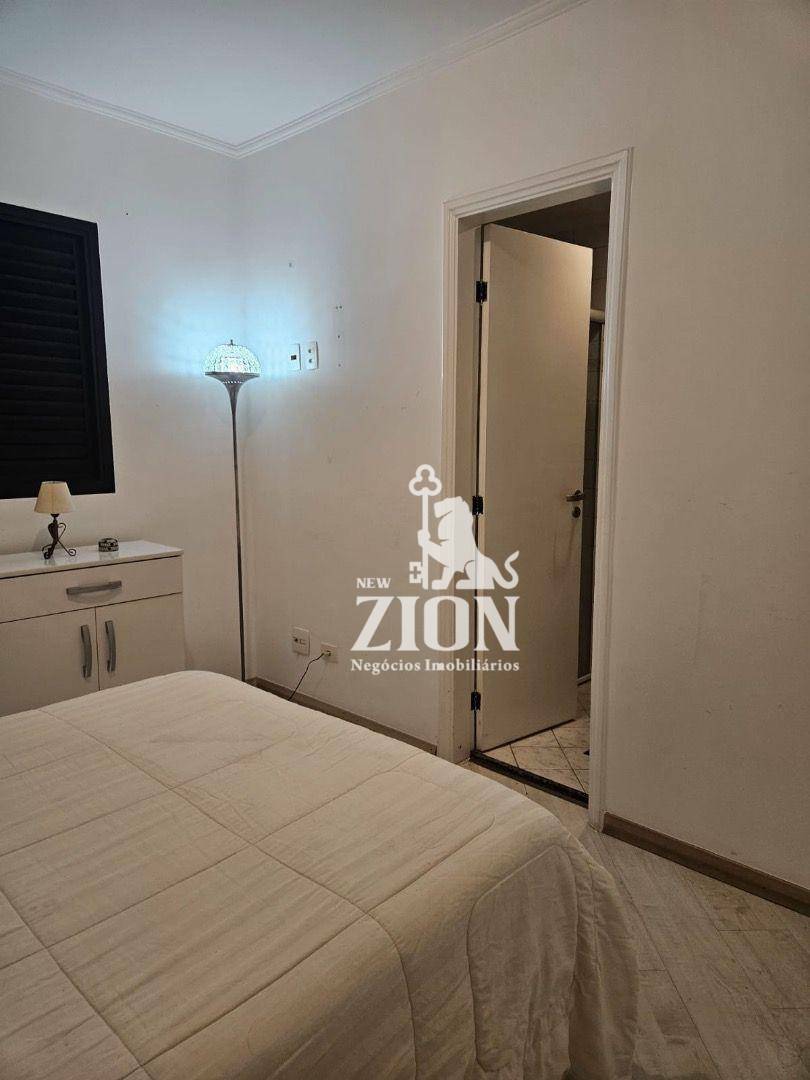 Apartamento à venda com 3 quartos, 106m² - Foto 21