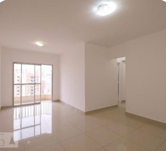 Apartamento à venda com 3 quartos, 65m² - Foto 1