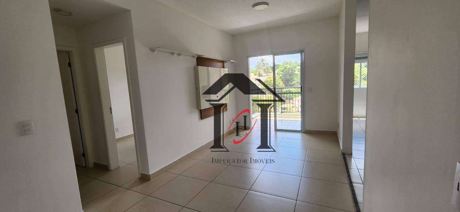 Apartamento para alugar com 2 quartos, 66m² - Foto 7