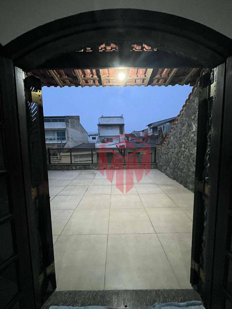 Sobrado, 3 quartos, 189 m² - Foto 44