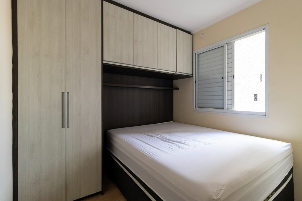 Apartamento à venda com 2 quartos, 46m² - Foto 22