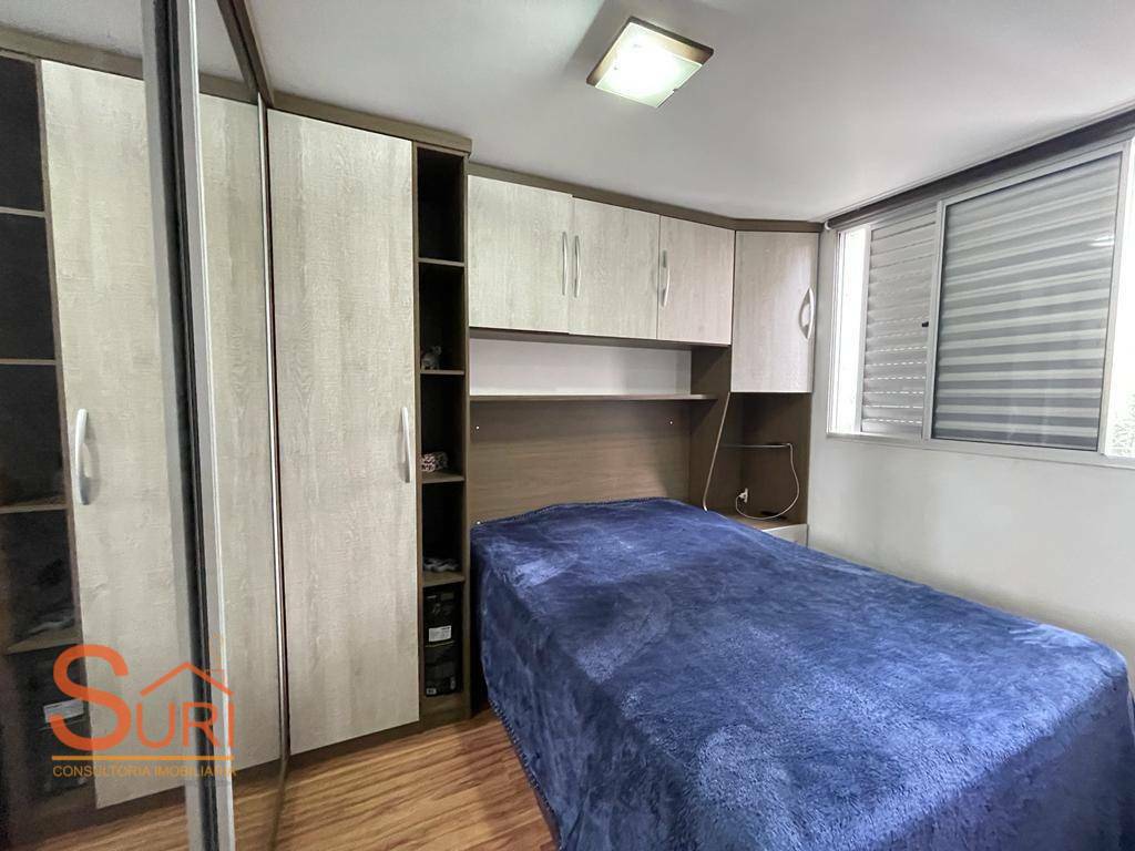 Apartamento à venda com 2 quartos, 48m² - Foto 25