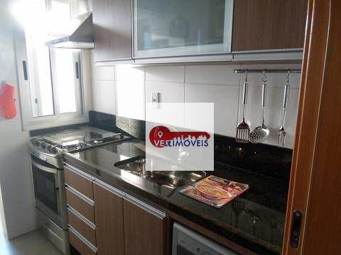 Apartamento à venda com 3 quartos, 80m² - Foto 16