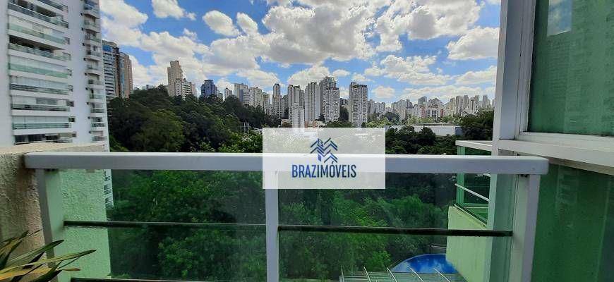 Apartamento à venda com 3 quartos, 172m² - Foto 8