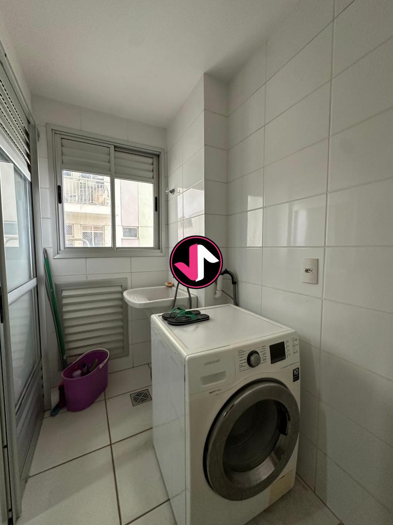 Apartamento à venda com 3 quartos, 97m² - Foto 19