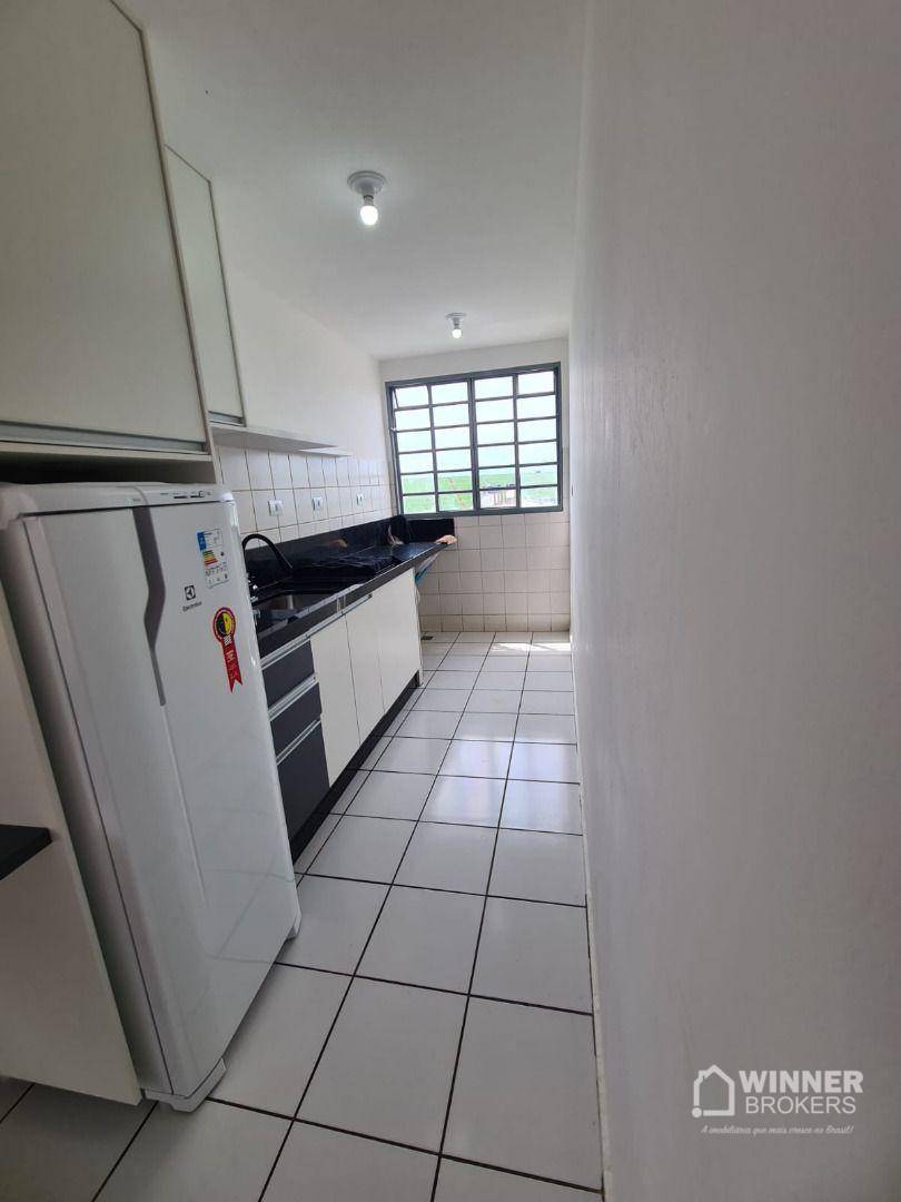 Apartamento, 2 quartos, 37 m² - Foto 10