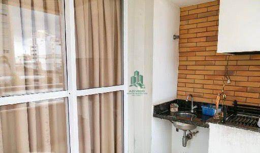 Apartamento à venda com 3 quartos, 94m² - Foto 26