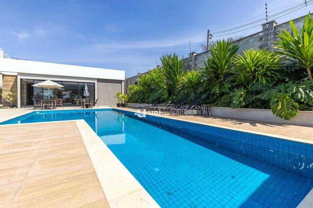 Casa de Condomínio à venda com 4 quartos, 367m² - Foto 35