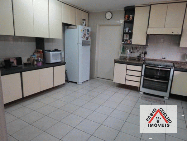 Apartamento à venda com 4 quartos, 212m² - Foto 6