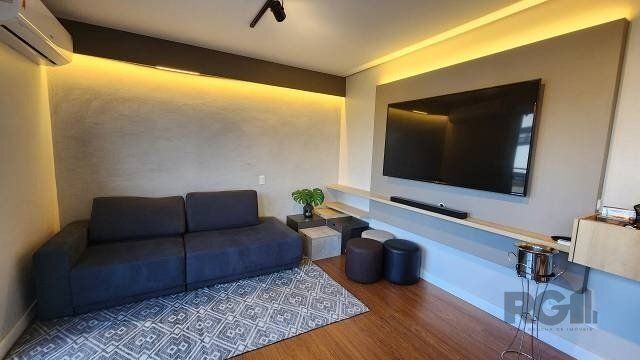 Cobertura à venda com 2 quartos, 139m² - Foto 28