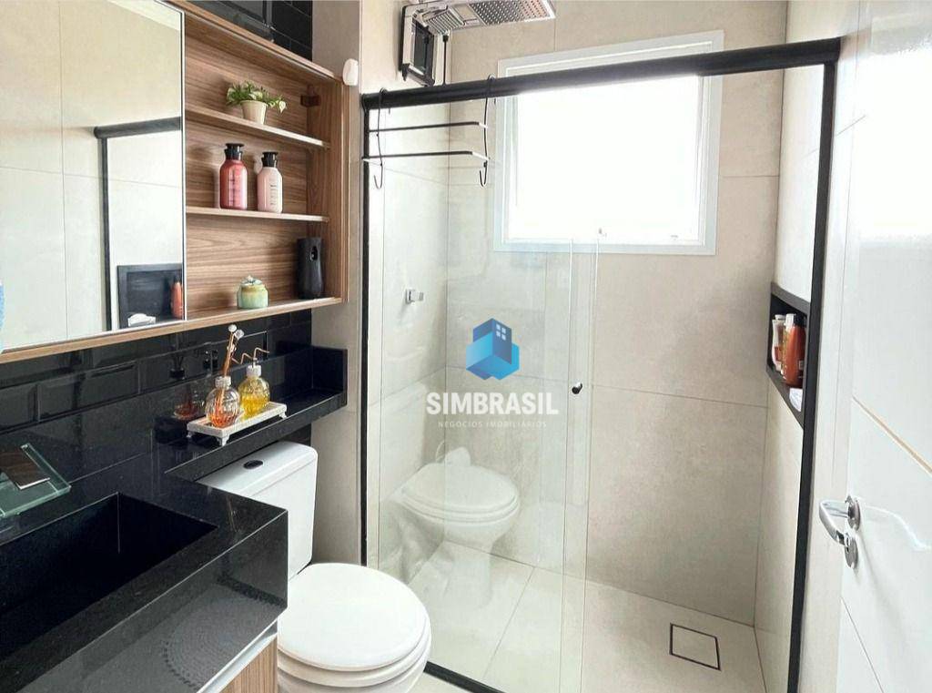 Apartamento à venda com 2 quartos, 47m² - Foto 10