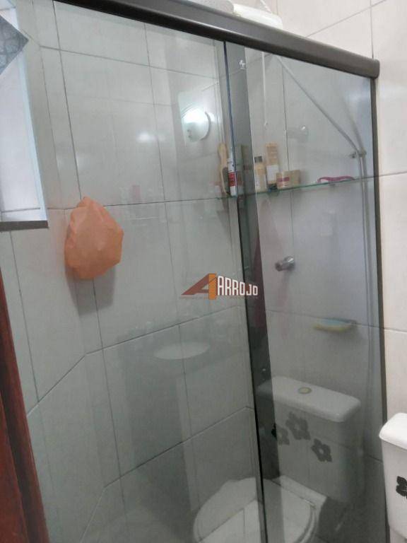 Sobrado à venda com 3 quartos, 86m² - Foto 2