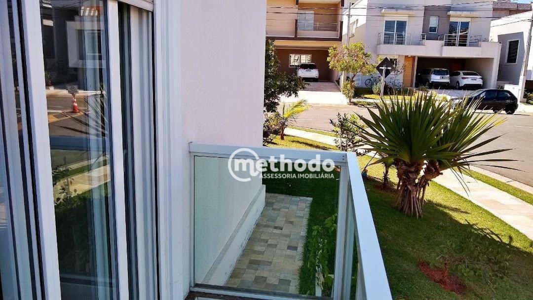 Casa de Condomínio à venda com 4 quartos, 360m² - Foto 21