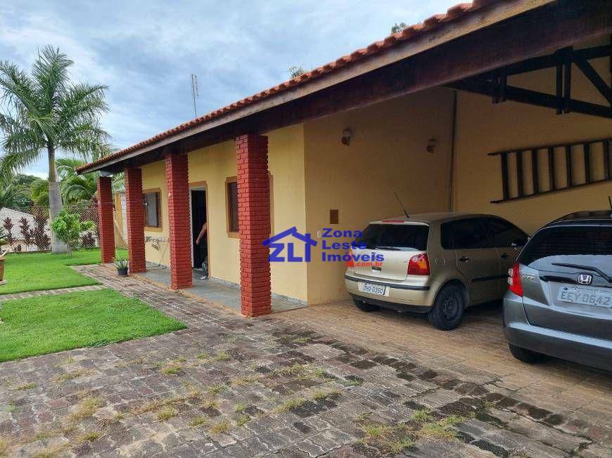 Casa à venda com 3 quartos, 320m² - Foto 20