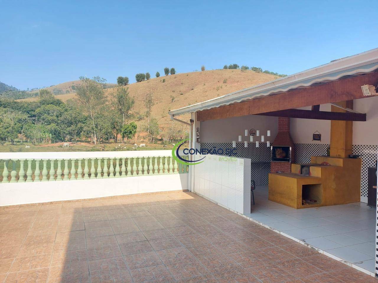 Sobrado à venda com 3 quartos, 350m² - Foto 3