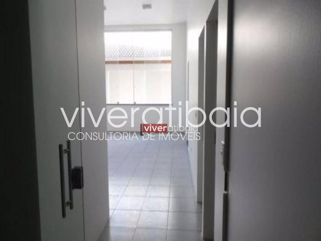 Conjunto Comercial-Sala para alugar, 115m² - Foto 4