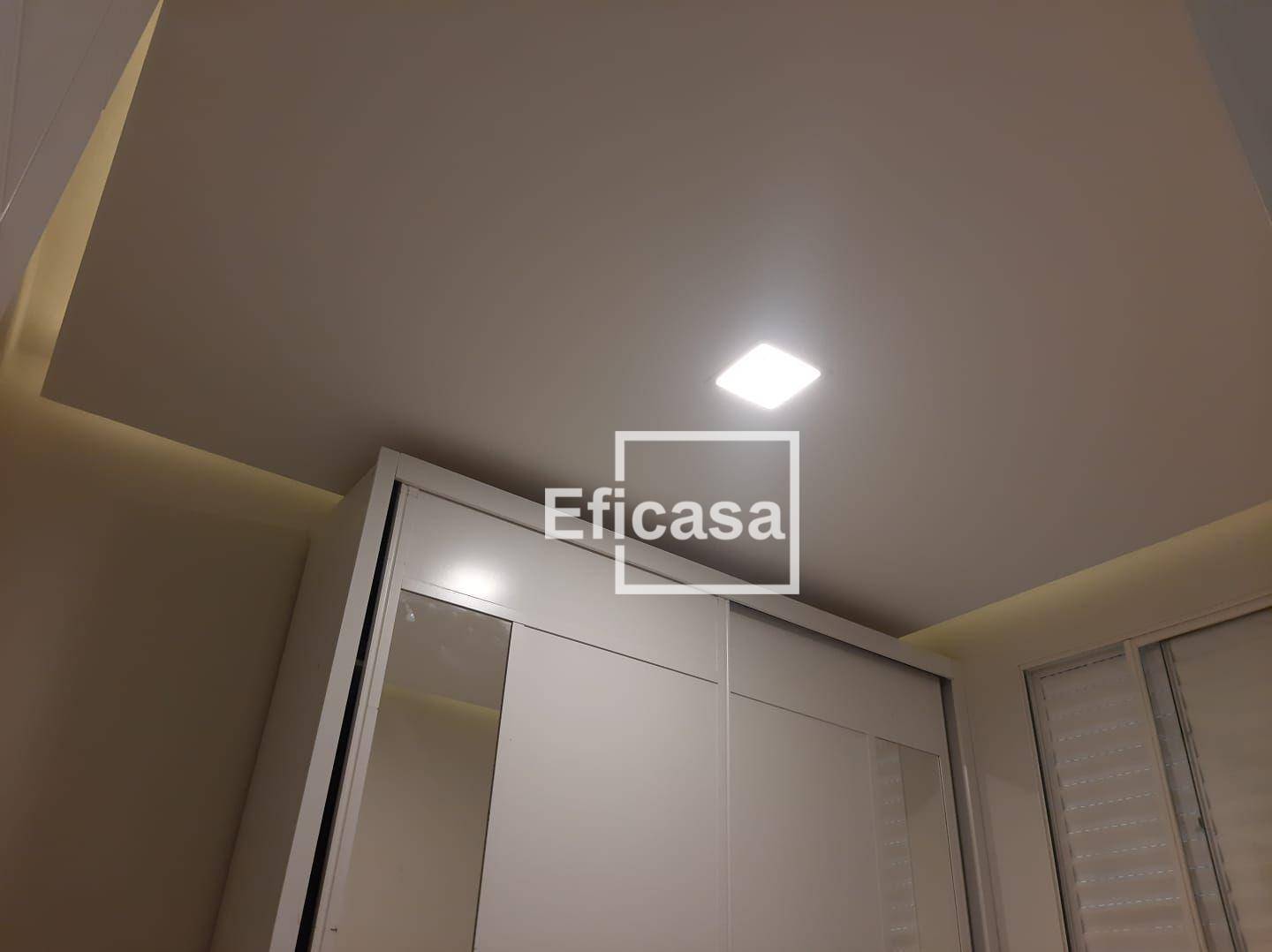 Apartamento à venda com 2 quartos, 48m² - Foto 7